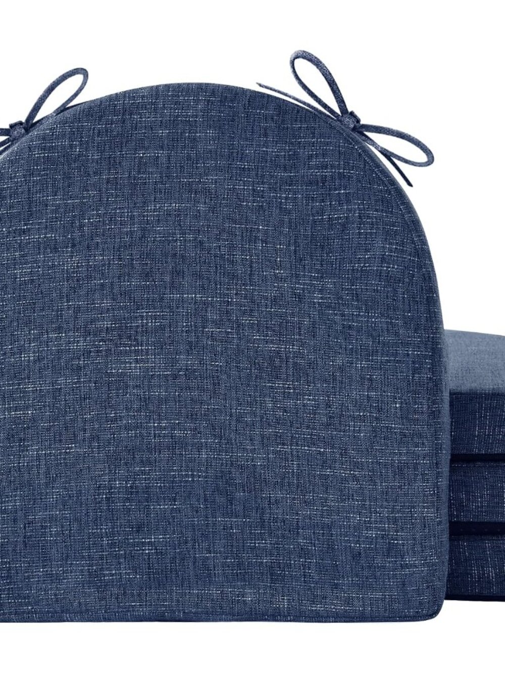 Chair Cushions for Dining Chairs, Kitchen Chair Cushions, 16'' x 16'' x 2'', Non